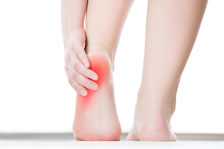 Toe And Heel Pain Treatment