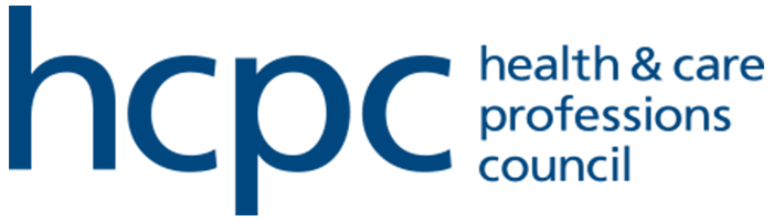 HCPC Logo